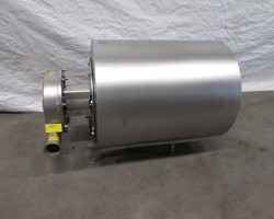 Maschine: ALFA-LAVAL LKH 80/245 FSS 75kW 