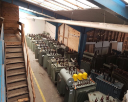 Maschine: ABB,BBC,AEG,SIEMENS,SGB 50kva bis 3000KVA Transformatoren,Transformers,Transformateur,Transf