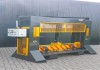 Maschine: KLANKE RGS25A Rollenspalter / Guillotine