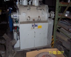 Maschine: M-TEC KMA 200 MR 22 V Mischer