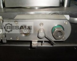 Maschine: HANDTMANN 34-4 Abdrehgetriebe 34-4