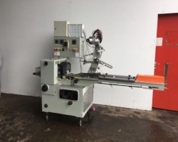 Maschine: OTEM H100 Einschlagmaschinen