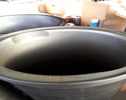 Maschine: DEUTZ 545 Laufbuchse