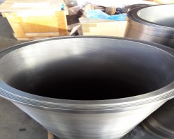 Maschine: MWM 348 Laufbuchse