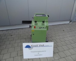 Maschine: GUK Messerwerk EK 300 