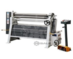 Maschine: MIOTAL RWM 1070 x 95 HMD Rundbiegemaschinen