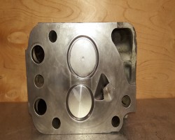 Maschine: DEUTZ 716 Zylinderkopf E-Start