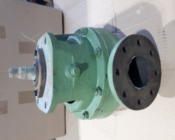 Maschine: MWM 348; 435 Kühlwasserpumpe