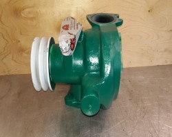 Maschine: VOLVO D30 Kühlwasserpumpe