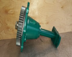 Maschine: VOLVO D30 Einspritzpumpenantrieb