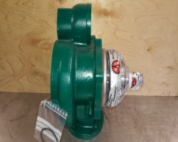 Maschine: VOLVO D49 Kühlwasserpumpe