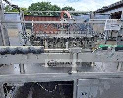 Maschine: PROCOMAC GRIPSTAR R.9.36.116.134 Rinser