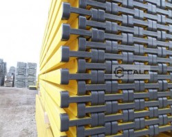 Maschine: DOKA Doka H20 smart beam H20 smart beam