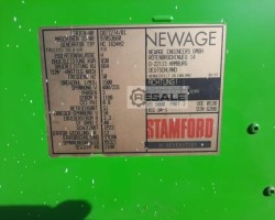 Maschine: STAMFORD NEWAGE JENBACHER HC I634H2 Generatoren