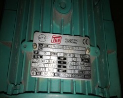 Maschine: WILO Wilo Wilo Pumpen