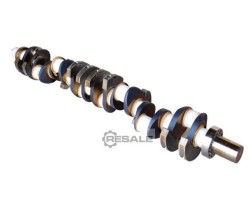 Maschine: JENBACHER 316 Kurbelwelle