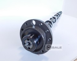 Maschine: MWM 2016-12 Nockenwelle
