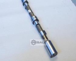 Maschine: MWM 2020 V16 Nockenwelle