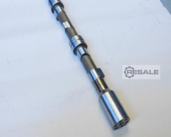 Maschine: MWM 2020 V16 Nockenwelle