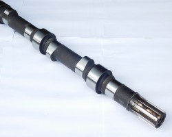 Maschine: MWM 440-6 Nockenwelle