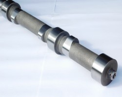 Maschine: MWM 441-12 Nockenwelle