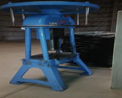 Maschine: HILLER+ LUTZ Hilu HP 80 