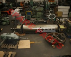 Maschine: BUZULUK 14240 Ersatzteil für Walzwerk