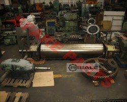 Maschine: BUZULUK 14240 Ersatzteil für Walzwerk