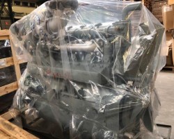 Maschine: MITSUBISHI S6RA2 PTAW-5 