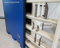 Maschine: ATS 34835 Biegewerkzeugschrank Typ B