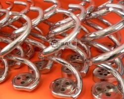 Maschine: KEMPER SPL 75 Knetspirale