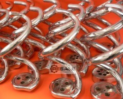 Maschine: KEMPER SP 50 Knetspirale