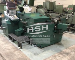 Maschine: HILGELAND / SACMA / NATIONAL Alle Schraubenherstellungsmaschinen
