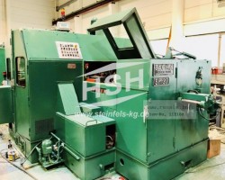 Maschine: NATIONAL ANY BOLTMAKER