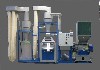Maschine: RW RECYCLING WORLD MIDI II-2 Kabelgranulieranlagen