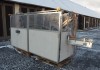 Maschine: MULTIPACKER WILHELM FISCHERER Camborit Clip Cluster-Maschine Clipper-Maschine Sleever Multipack