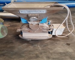 Maschine: BAUERMEISTER UTL Universal-Turbo-Labormühle