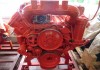 Maschine: SCANIA DC16-43A Scania DC16-43A BHKW-Motor Scania