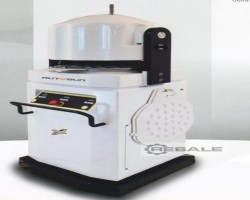 Maschine: AUTOBUN TTWA30 – Z Teigteil- und Wirkmaschine