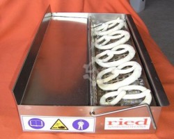 Maschine: LOCHBIHLER Laugenkipper Laugentauchgeraet