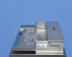 Maschine: LOCHBIHLER Schwabenschwenker Laugentauchgeraet