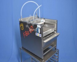 Maschine: LOCHBIHLER FiBa Laugengeraet