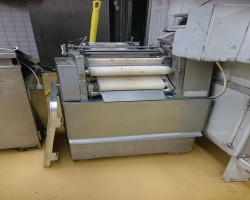 Maschine: UNIVERSUM 30 Wickelmaschinen