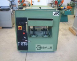 Maschine: CASADEI R 510 Dickenhobelmaschinen