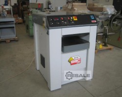 Maschine: SCM S 630 E Dickenhobelmaschinen