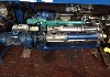 Maschine: PUMPENFABRIK WANGEN GMBH 50 ST - V2A Exzenterschneckenpumpen