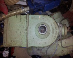 Maschine: D+E Bühnen u