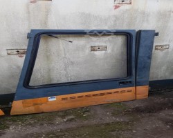 Maschine: STILL Tueren R60-30 