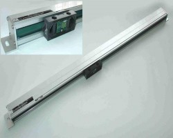 Maschine: HEIDENHAIN LS503 LS603 LS703 Glaswaage bis 1540mm