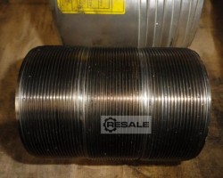 Maschine: FETTE diverse Gewinderollen